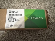 Lexmark 40X7582 Transfer Roller Assembly Genu...