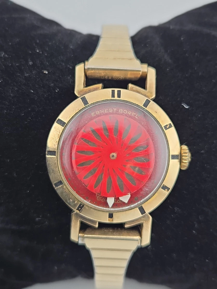 Ernest Borel Watches for sale - eBay