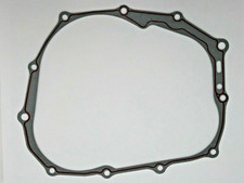 RPS Hawk 250 Right Side Clutch Cover Gasket NON-BALANCE SHAFT (#7 in Diagram)