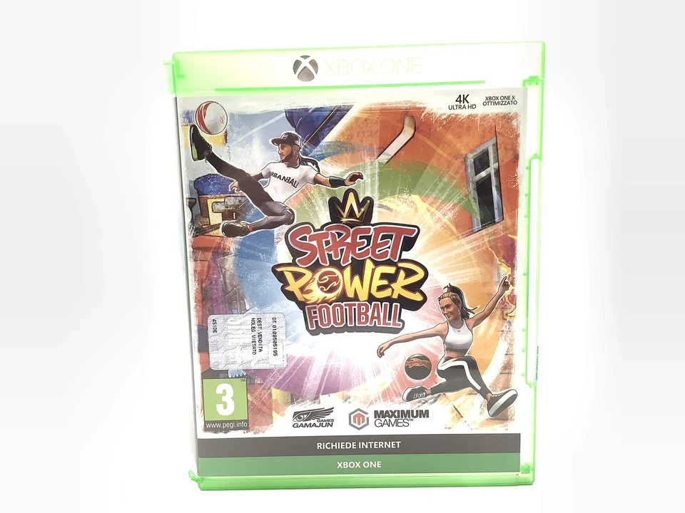 Xbox One, foto 1 de 4