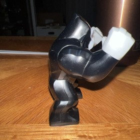 Lego Gorilla Grodd 76026 Big Figure Super Heroes Justice League Minifigure