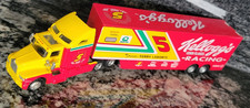 TERRY LABONTE 5 KELLOGG'S CORN FLAKES 1996 Truck Trailer Racing Champions 8"