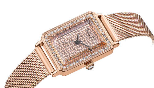 Valentino Rudy Women's Metal watch
