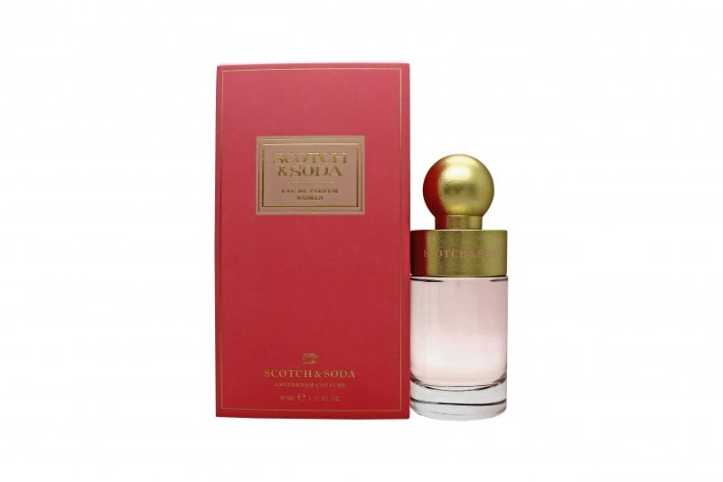 Scotch & Soda Women Eau de Parfum