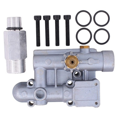 #ad ApplianPar Pressure Washer Pump Unloader Manifold Kit for Briggs Stratton... $28.21