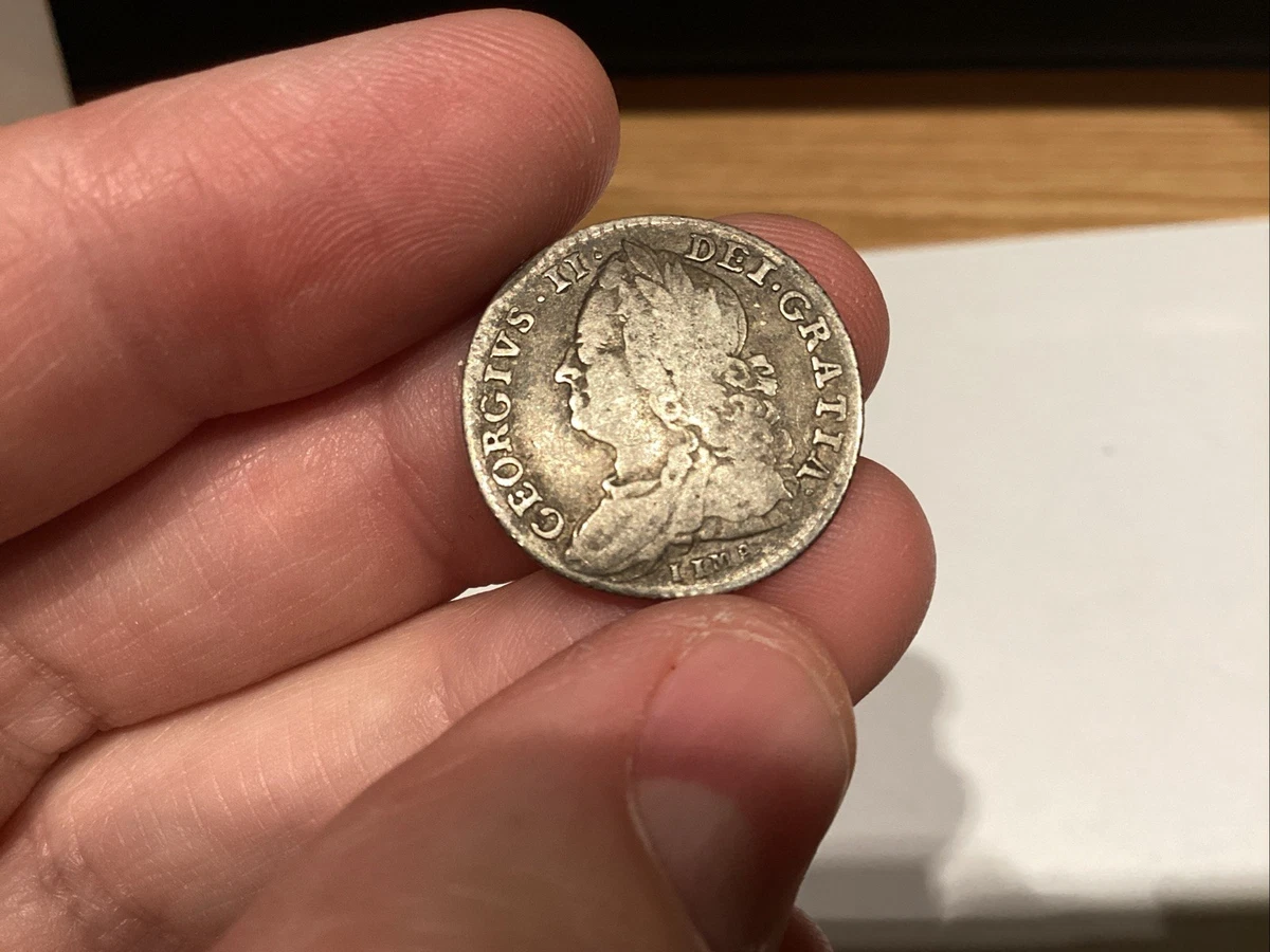 1746 Year UK Coins for sale | eBay