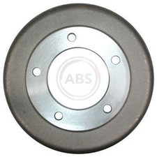 Tambour de frein Ford TRANSIT