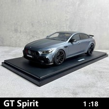 GT Spirit 1/18 BRABUS 930 Coupe Limited Edition Simulated Resin Car Model