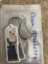 Air Freshener clean Strawberry  