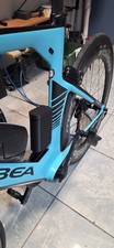 CONTENITORE AERO PORTA OGGETTI TRIATHLON BICI DA CRONO