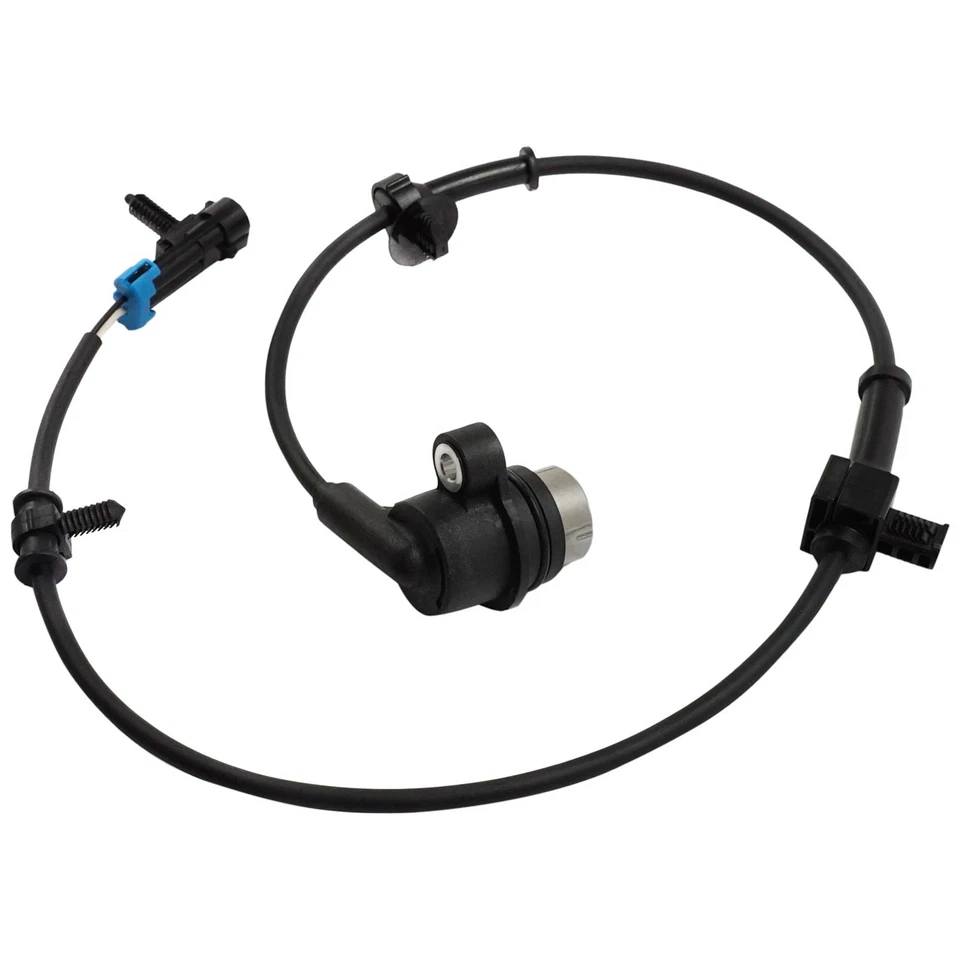 Sensores de velocidad ABS lado trasero del conductor o del pasajero para Chevy Yukon 15063810 GMC Foto 3 de 4