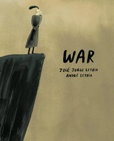 War | Jose Jorge Letria | Englisch | Buch | Aldana Libros | Gebunden | 2021