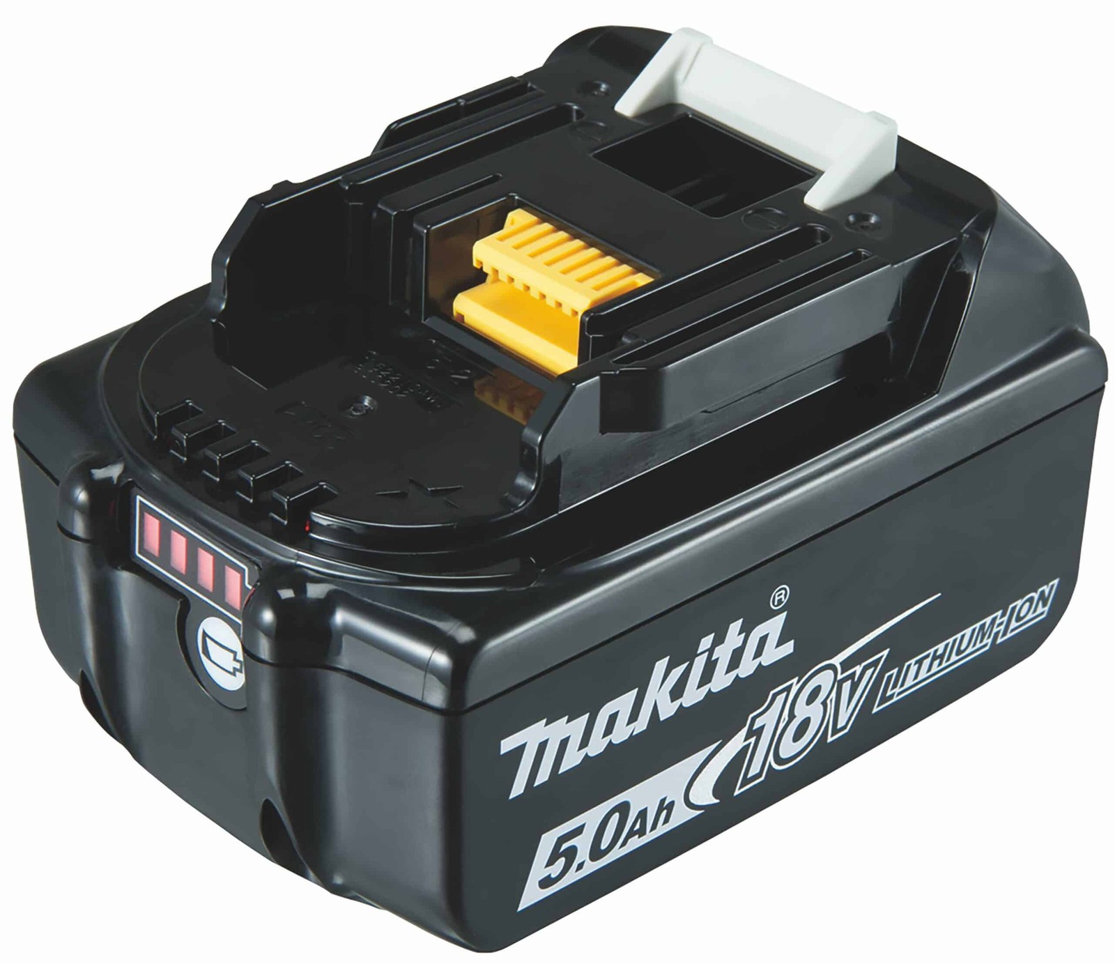 Makita BL1850B Battery LXT 18 V 5 Ah Li-ion - Image 10