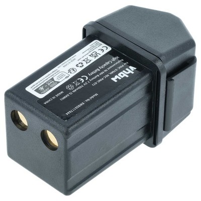 Akku für Elca REC-PINC-07J PINC 07MH PINC-07MH Fernbedienung 700mAh