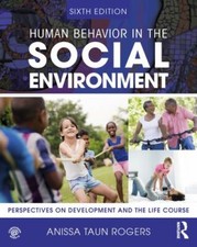 Human Behavior in the Social Environment Pape...