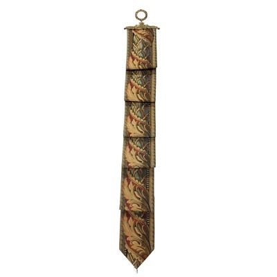 Corona Decor Co Hanging Tapestry Art No 6030R Wine Bottle Magazine Wall Holder