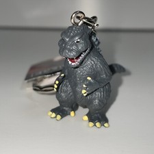 Godzilla Series Key ring Godzilla 1954
