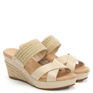 ugg adriana wedge