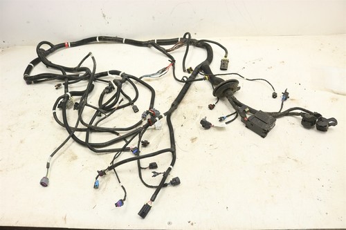 Polaris Ranger XP 570 Full Size 2016 Wiring Harness Chassis 2413124 - Afbeelding 1 van 4
