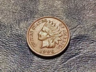 Nice Choice AU 1906 Indian Head Cent