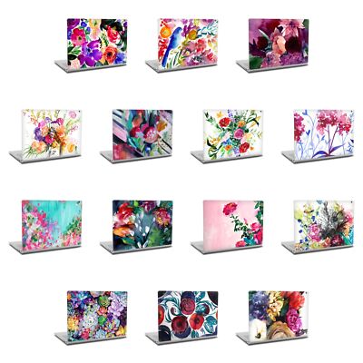OFFICIAL MAI AUTUMN FLORAL GARDEN VINYL STICKER SKIN DECAL FOR MICROSOFT SURFACE