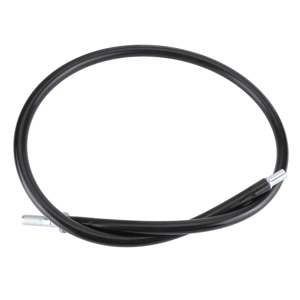 NEW Oil Dipstick and Gauge Tube Set Fits Dodge Ram 89-98.5 Cummins 5.9L 6B 12V Foto 3 de 4