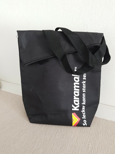 Kühlbag Kühltasche Kühlbox / Karamalz/ 32 x 26 x 10 cm NEUwertig