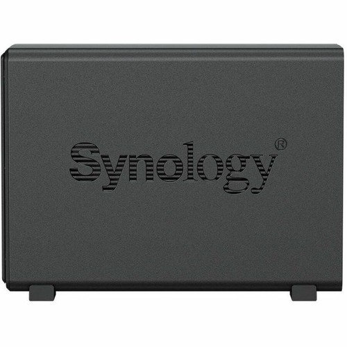 Synology DiskStation DS124 SAN/NAS Storage System - Afbeelding 7 van 9