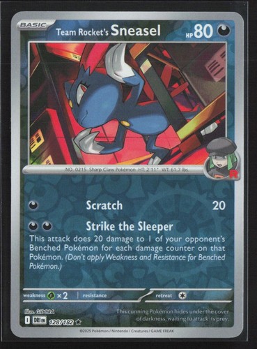 Destined Rivals Pokemon Singles - EX, Reverse Holos, Rare & Common Cards - - Picture 159 of 228