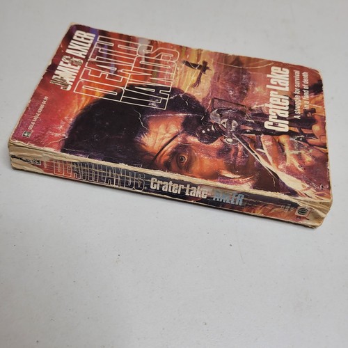 Warhammer, Star Wars, Tarzan, Vampire Hunter D, Paperback Novels Choose - Foto 255 di 345