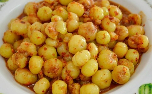 2 frascos en escabeche MaYom Star Gooseberry Ma-Yom 16oz x 2 US Vendedor - Imagen 7 de 8
