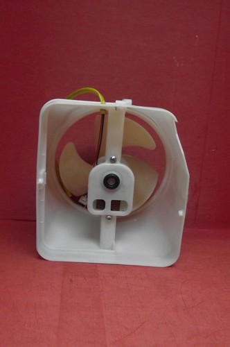 American Fridge Freezer DAEWOO FRS-U20IAI REAR FAN - Picture 2 of 3