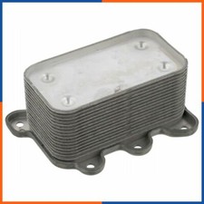 Motorölkühler für MERCEDES | 6281880201