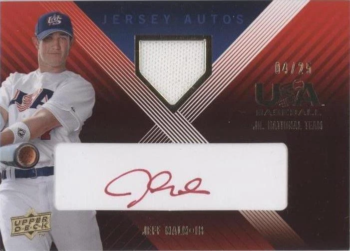 Jersey Autos Red Ink