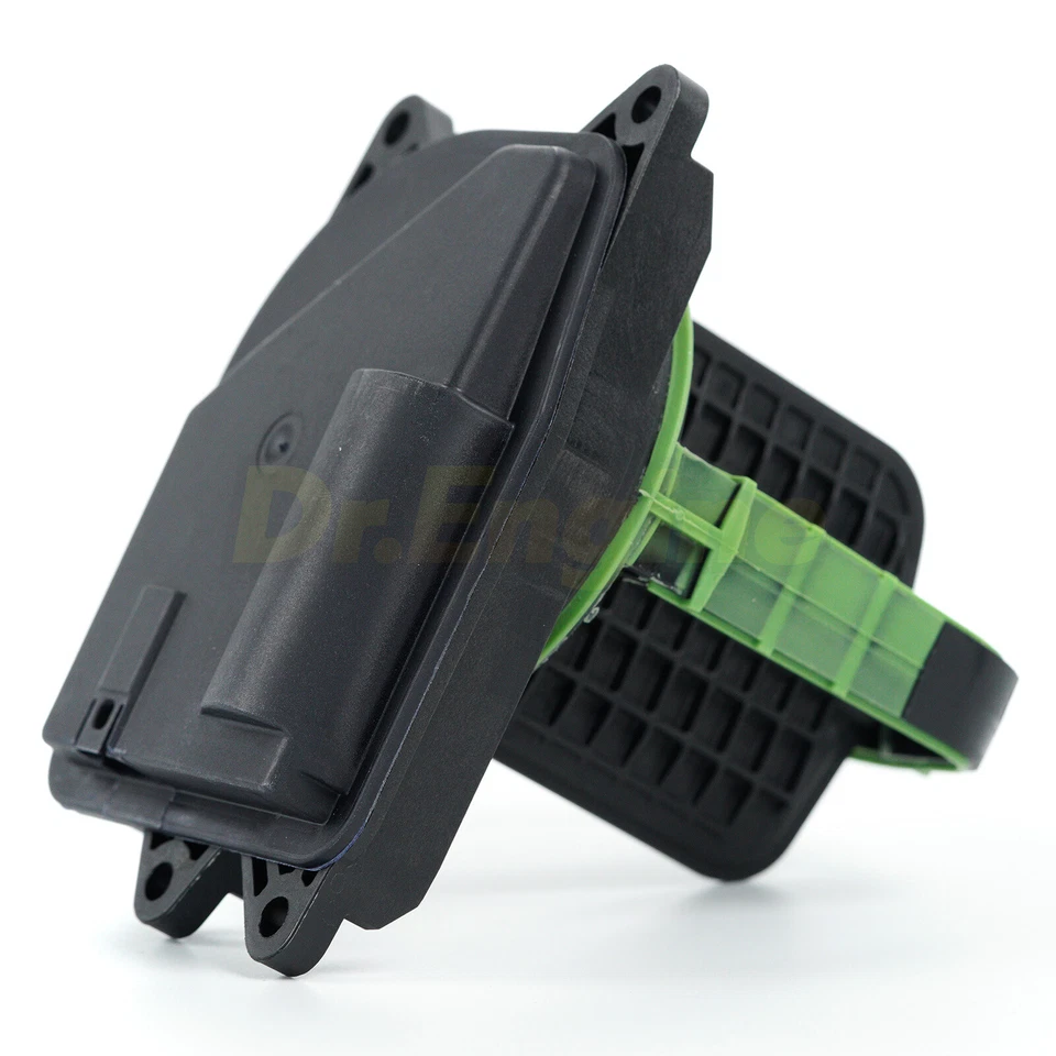 Left Air Intake Manifold Flap Adjuster DISA Valve fit BMW X3 X5 335i 740i 328i - Image 2 of 4