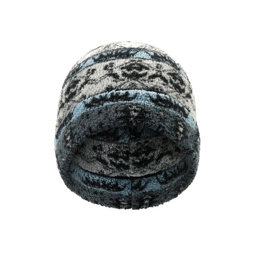 Cappello berretto invernale caldo pile berretto teschio antivento outdoor sci uomo donna - Foto 20 di 42