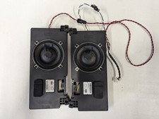 Vizio D58U-D3 Speakers