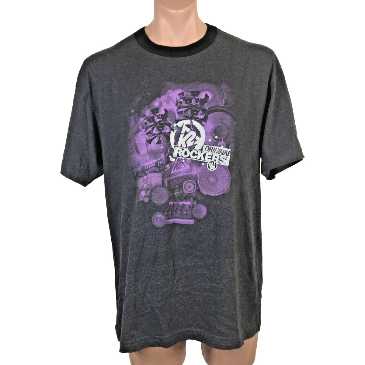 K2 Cotton T-Shirts for Men for sale | eBay