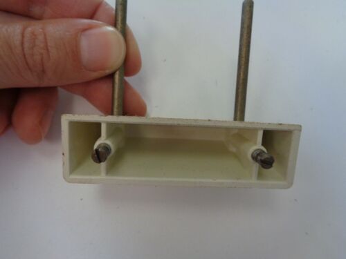 Vintage Bernina 817 Sewing Machine Plastic Spool Pin Stand - Picture 2 of 3