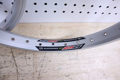 NOS Vintage Alexrims DM24 Anodized Aluminum Rims 26 Inch (559) 32