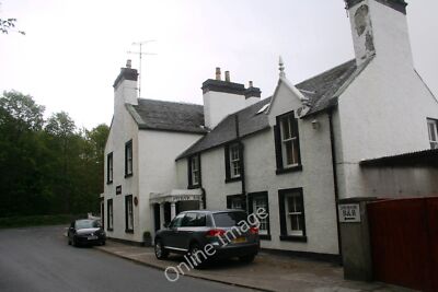 Foto 12x8 Sornbank B&B Bridgend\/Beulan Atha am Fluss Sorn a c2011