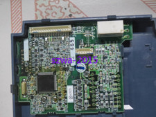 1pcs Used Fuji inverter FRN1.5C1S-4C