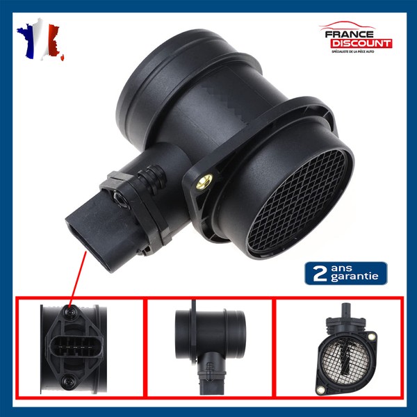 MessgeräT Luft Sensor Kompatibel BMW Serie 3 E46 E90 E91 E92 E93 13621438687-image