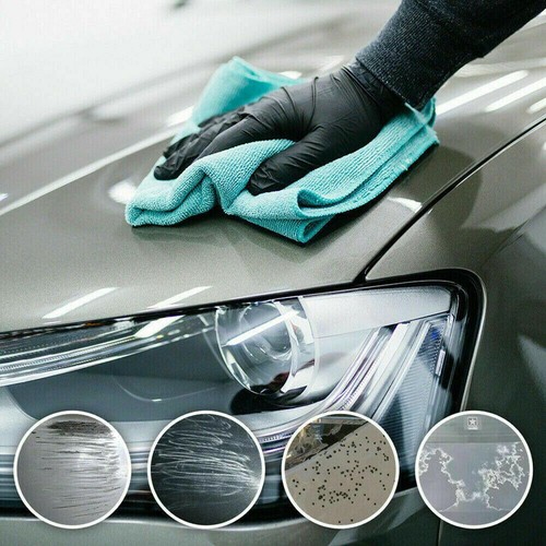 USA Car Scratch Repair Polishing Wax Body Compound Paste Polish Paint Remover - 第 11/12 張圖片
