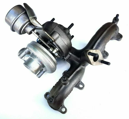 Turbolader 038253056X
