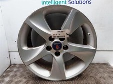 ALLOY WHEEL SAAB 9-3 17 Inch Rim 5x110 12784446 Turbine ALU 88