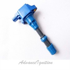 1PC Ignition Coil JHD2870B for Honda Civic Hybrid 1.3L L4 UF373 2003-2005