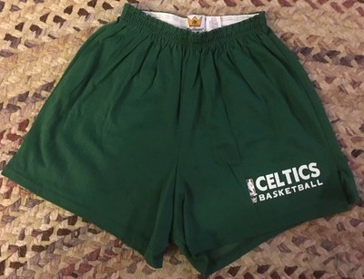 celtics practice shorts