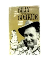 The Yarns of Billy Borker (Frank Hardy - 1965) (ID:84607)