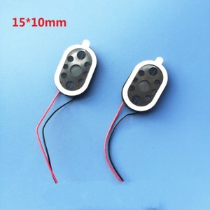 arduino small speaker